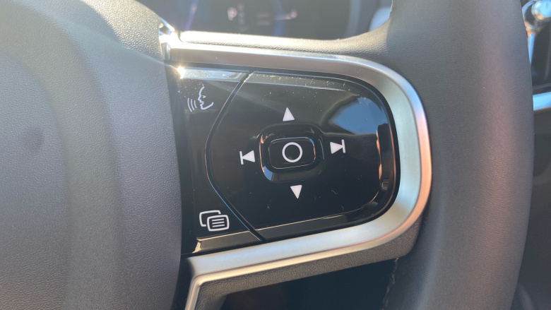 Volvo V90 2.0 T6 [350] PHEV Plus Dark 5dr AWD Auto Estate